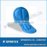 2017 OEM High Performance Gel Padded Cycling Shorts #CS801 thumbnail-6