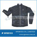 2014 High Quality Custom Running Jacket / New design lightweight running jacket / outdoor running jacket