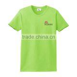 Cheap Branded 100 Cotton Custom Design New Model Men's T-shirt thumbnail-6