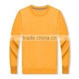 China Wholesale Cheap Price Men's Blank Cotton Long Sleeve t Shirt thumbnail-5