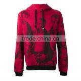Designer Your Own Graphic Pullover Wholesale Mens Hoodies thumbnail-2