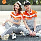 OEM Family Lovers Fashion Hoodied Casual Clothing Sport Uniform thumbnail-1