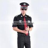 Customize Security Uniform, Army Uniform Black, Military Uniform thumbnail-1