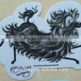 Felt Mat, Felt Pennant , Printed Felt Mat thumbnail-2