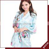 Ladies Kimono Pajamas Sexy Sleepwear PA006 thumbnail-1