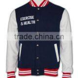 ISO9001/BSCI 2015 Own Design European Graduation Embroidery College Sweatshirts thumbnail-2