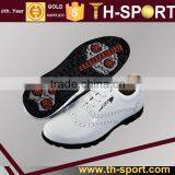 Golf Shoes Man With Spiker thumbnail-2