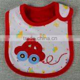 Most Popular Wholesale Baby Bib thumbnail-3