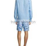 2017 Wholesale Man Fashion Print Swim Trunks Beach Shorts Summer Swim Sports Shorts thumbnail-4