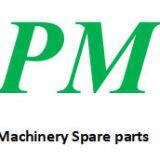 Prior Machinery (shanghai) Co., Ltd company overview - view 1 thumbnail