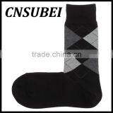 Argyle Business Socks for Men thumbnail-1