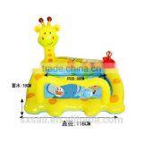 Intex Baby Animal Fawn Swimming Pool thumbnail-3
