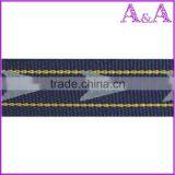 Flame Retardant Reflective Fabric Tape for Garment thumbnail-3