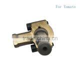 3020057 Feed Lift Connection(Lower), C. Set for Yamato FD-62G thumbnail-2