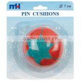 Hot Sale Sewing Needle Pin Cushion in Blister Card thumbnail-1