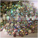 Flat Back Crystals Color Chart Non Hot Fix Rhinestones Flatback Glass Rhinestone thumbnail-6