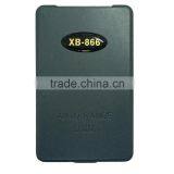 1Pc Auto Range LCD Mini Tool Voltmeter Tester, AC/DC Pocket Digital Multimeter Newest Hot Search thumbnail-2