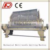 CE Certified Multi Needle Quilting Machine thumbnail-1