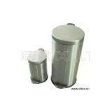 Sell 430 Stainless Steel Round Dustbin thumbnail-1