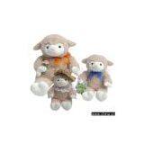 Sell Easter Toy Lamb thumbnail-1