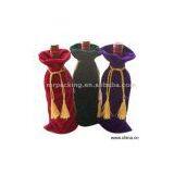 Sell Velvet Wine Bags thumbnail-1
