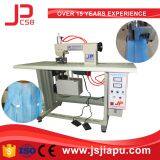 Ultrasonic Surgical Gown Making Machine With CE Certificate thumbnail-2