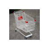 Sell Shopping Trolley thumbnail-1