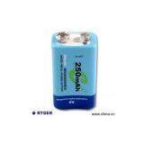 Sell Ni-MH Battery thumbnail-1