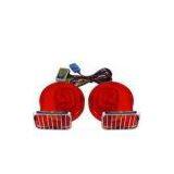 Electronic Horn(DL-1290GD,electric Horn,auto Horn/car Horn) thumbnail-1