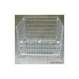 Sell Storage Cage thumbnail-1