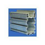 Mill Finish Aluminum Profiles for Industry thumbnail-1