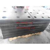 Sell Various Wharf Fender Uhmwpe Panel /marine Fender Uhmwpe Panel /plastic Fender Panel /plastic Uhmwpe Fender Plate /PE 1000 UHMWPE Fender Pad thumbnail-3