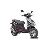 Sell Scooter (EEC) thumbnail-1