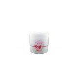 425g PP Jar Depilatory Wax - Pink thumbnail-1
