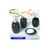 Sell Ceramic Bathroom Set thumbnail-1