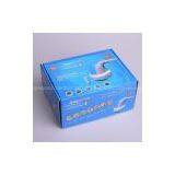 As Seen on TV Relax Tone Vibrating Body Massager thumbnail-3