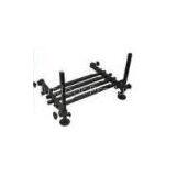 Fishing Seat Box Accessories-Universal Adjustable Foot Plate for Square Leg Seat Box thumbnail-1