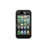 Otterbox iphone4 / 4S defender series protective case with 3 layers protection