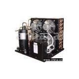 Refriegartion Part-condensing Unit thumbnail-1