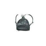 Customized Travelling Backpacks With Small Zipper Pocket For Hikers, Sports thumbnail-1