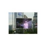 P16 2R1G1B full color outdoor led display board for advertising