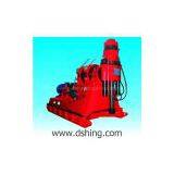 GQ-10 Engineering Drilling Machine thumbnail-1