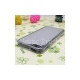 Waterproof Apple Cell Phone Case Skin, Tpu Iphone 5 Protective Cases