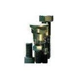 35CrMo High Strength Nuts Bolts & Screws Segment Bolts & Nuts thumbnail-1