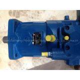 Rexroth A6VM Hydraulic Motor, Piston Motor Excavator Motor thumbnail-1
