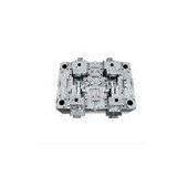 PC PP PPR PS Cold Runner Plastic Injection Molding Tool for Bottle Cap thumbnail-1