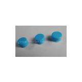 Silicon Ear Saddle Plug thumbnail-2