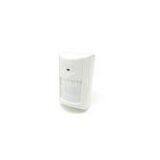 9 Volt Wireless Outdoor PIR Motion Detector With 90 Degree