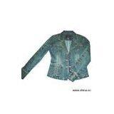 Sell Women's Jean Jacket thumbnail-1