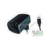 Wall Mounted Tablet PC AC DC USB Travel Charger 5V 2.1A , 9V 1.5A thumbnail-1